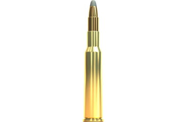 Image of Sellier &amp; Bellot 7x57R 173 Grain Soft Point Cut-Through Edge Rifle Ammunition