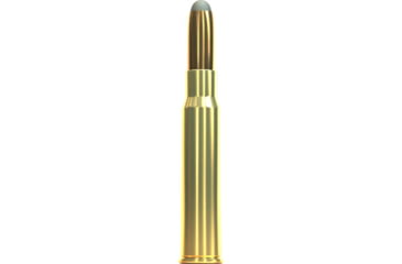Image of Sellier &amp; Bellot 8x57JR 196 Grain Soft Point Rifle Ammunition