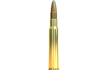 Image of Sellier &amp; Bellot 8x57JRS 196 Grain Soft Point Cut-Through Edge Rifle Ammunition
