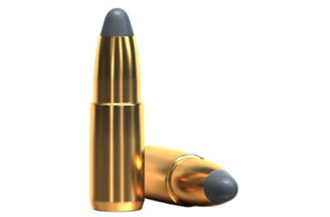Image of Sellier &amp; Bellot 8x57JS 196 Grain Soft Point Cut-Through Edge Rifle Ammunition