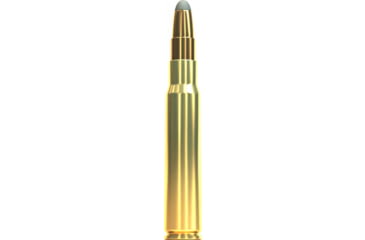 Image of Sellier &amp; Bellot 8x57JS 196 Grain Soft Point Cut-Through Edge Rifle Ammunition