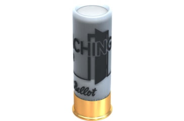 Image of Sellier &amp; Bellot Breaching 12 Gauge 0.5oz 2.75in Shotgun Ammunition