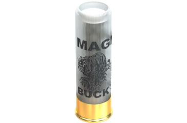 Image of Sellier &amp; Bellot SB 12 Gauge 15 Pellet 3in Shotgun Buckshot Ammunition