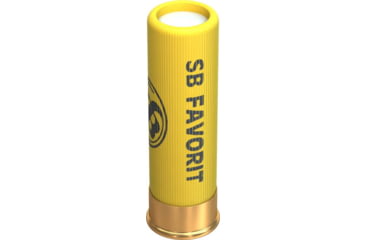 Image of Sellier &amp; Bellot SB 20 Gauge 2.75in Shotgun Buckshot Ammunition
