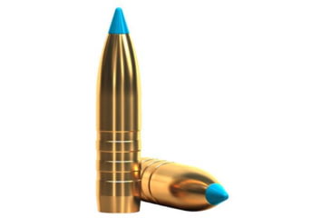 Image of Sellier &amp; Bellot eXergy 30-06 Springfield 180 Grain eXergy Blue Brass Cased Rifle Ammunition