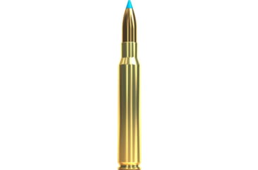 Image of Sellier &amp; Bellot eXergy 30-06 Springfield 180 Grain eXergy Blue Brass Cased Rifle Ammunition