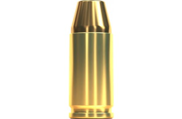 Image of Sellier &amp; Bellot 9mm Luger 140 Grain Subsonic Full Metal Jacket Brass Cased Pistol Ammunition