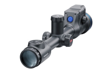 Image of Sellmark Corporation Pulsar Thermion 2 LRF XG60 Thermal Rifle Scope - Mount Not Included, PL76577