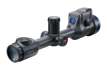 Image of Sellmark Corporation Pulsar Thermion 2 LRF XP60 Thermal Rifle Scope, PL76576