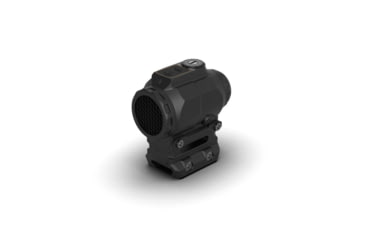 Image of Sellmark Corporation Sightmark Strikon FMP 1x18 Prismatic Sight - Micro Prism Sight, SM23002