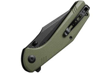 Image of SENCUT Actium Linerlock OD G10