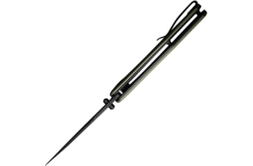 Image of SENCUT Actium Linerlock OD G10