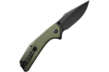 Image of SENCUT Actium Linerlock OD G10