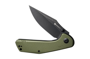 Image of SENCUT Actium Linerlock OD G10