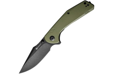 Image of SENCUT Actium Linerlock OD G10