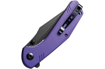 Image of SENCUT Actium Linerlock Purple G10