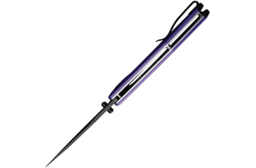 Image of SENCUT Actium Linerlock Purple G10