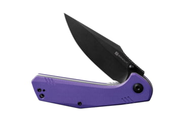 Image of SENCUT Actium Linerlock Purple G10