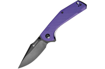 Image of SENCUT Actium Linerlock Purple G10