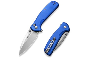 Image of SENCUT Arcblast Knife - S22043B-3