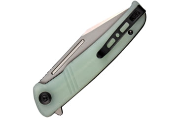Image of SENCUT Brazoria Linerlock Jade G10