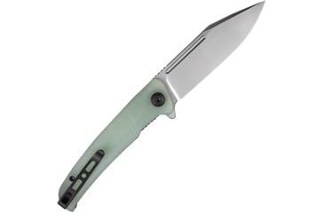 Image of SENCUT Brazoria Linerlock Jade G10