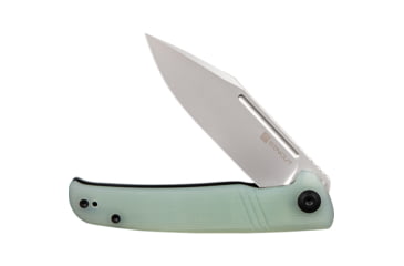 Image of SENCUT Brazoria Linerlock Jade G10