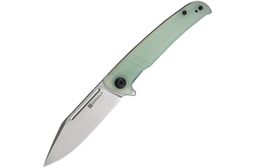 Image of SENCUT Brazoria Linerlock Jade G10