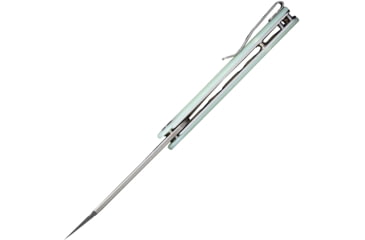 Image of SENCUT Bronte Linerlock Jade G10