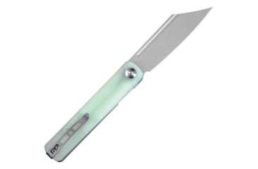 Image of SENCUT Bronte Linerlock Jade G10