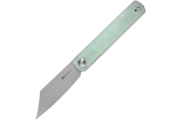 Image of SENCUT Bronte Linerlock Jade G10
