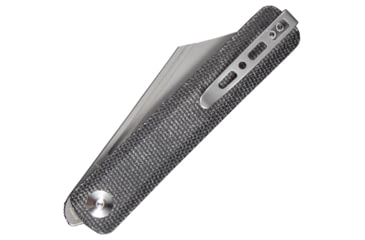 Image of SENCUT Bronte Linerlock Micarta