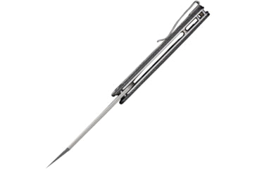 Image of SENCUT Bronte Linerlock Micarta