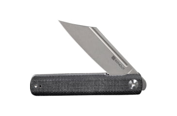 Image of SENCUT Bronte Linerlock Micarta