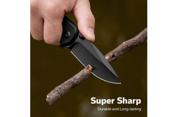 Image of SENCUT Errant Knife - S23054B-1