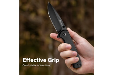 Image of SENCUT Errant Knife - S23054B-1