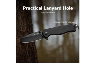 Image of SENCUT Errant Knife - S23054B-1