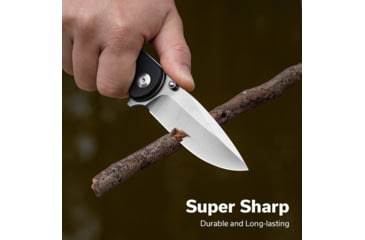 Image of SENCUT Errant Knife - S23054B-3