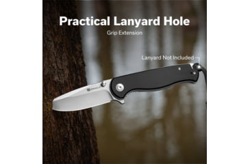 Image of SENCUT Errant Knife - S23054B-3