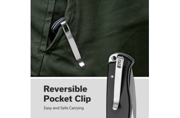 Image of SENCUT Errant Knife - S23054B-3