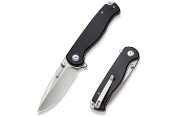 Image of SENCUT Errant Knife - S23054B-3