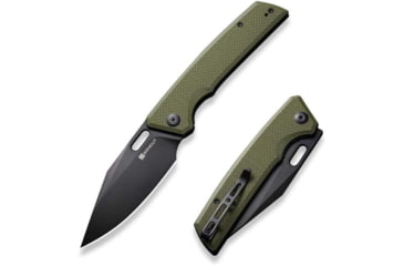 Image of SENCUT Glidestrike Knife - S23018-3