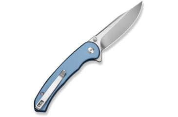 Image of SENCUT Ingot Button Lock Blue, S251023