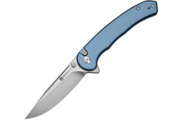 Image of SENCUT Ingot Button Lock Blue, S251023