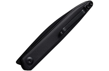 Image of SENCUT Jubil Linerlock Black