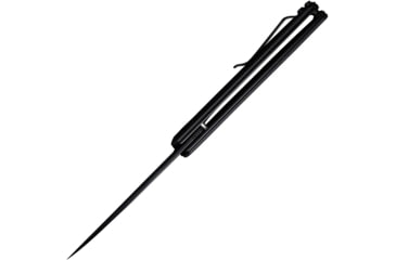 Image of SENCUT Jubil Linerlock Black