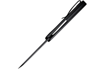 Image of SENCUT Kyril Linerlock Black G10