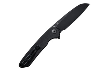 Image of SENCUT Kyril Linerlock Black G10