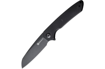 Image of SENCUT Kyril Linerlock Black G10