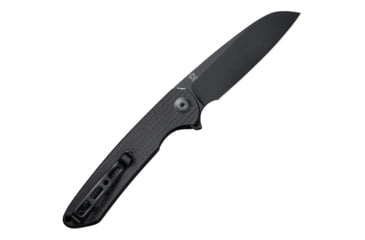 Image of SENCUT Kyril Linerlock Black Micarta